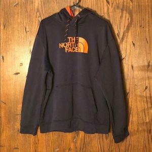 North Face men’s XXL sweatshirt